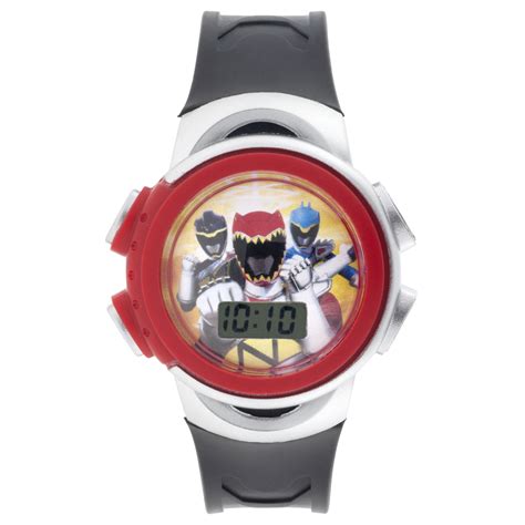 power ranger watches for sale